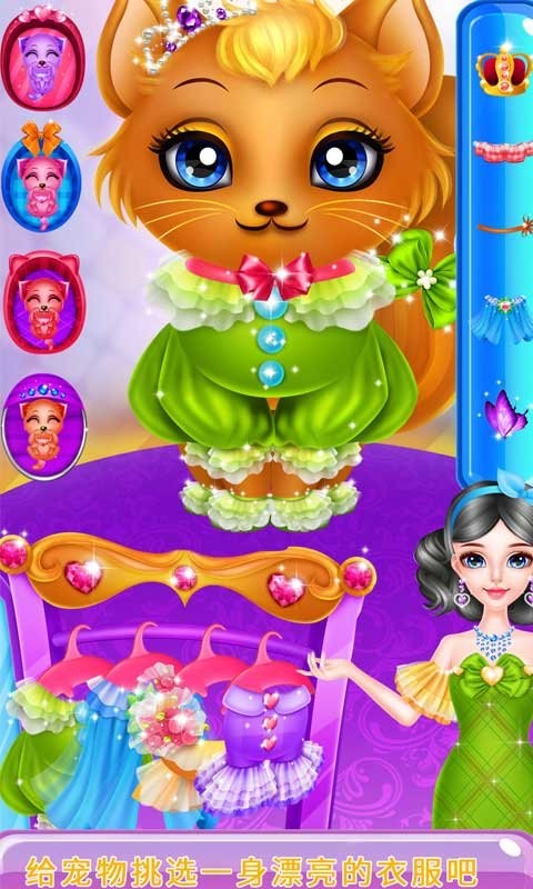 寵物小醫(yī)生手機版 v8.0.3 安卓版 3