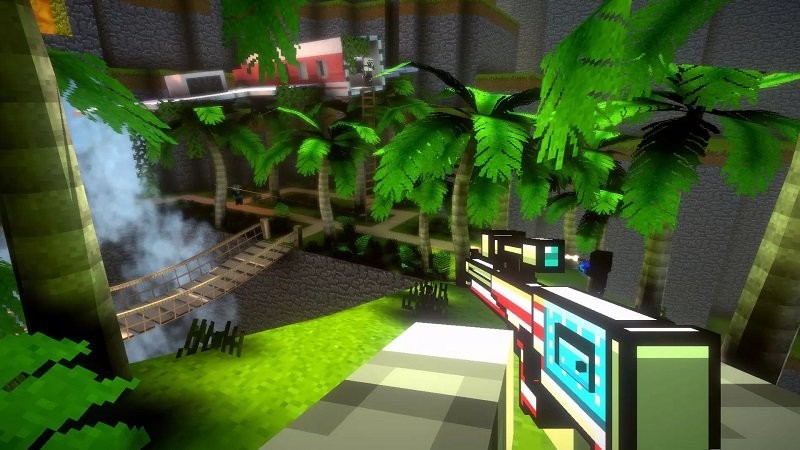 頭號(hào)射手 v1.9 安卓版 2