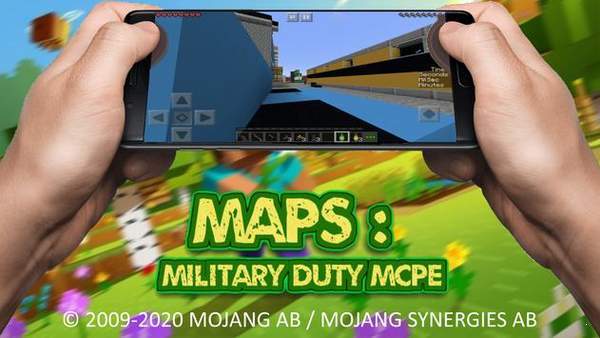 地圖軍事任務(wù) v4.2 安卓版 1