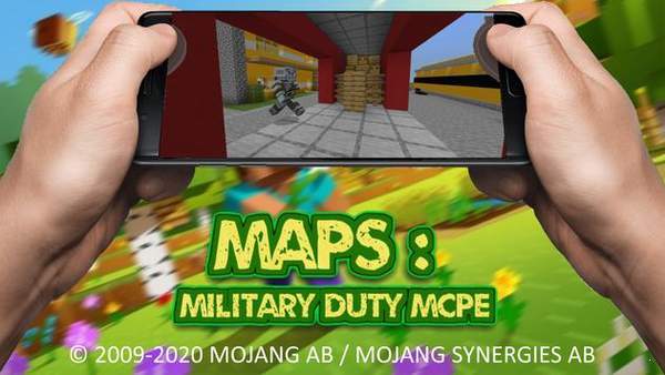 地圖軍事任務(wù) v4.2 安卓版 2