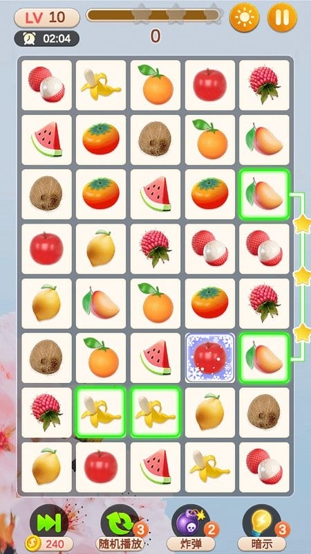 全民連連看最新版 v1.0.5 安卓版 2