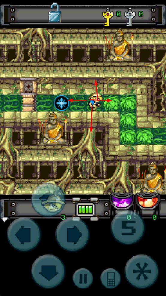 鉆石狂潮手機(jī)版 v1.1 安卓版 0