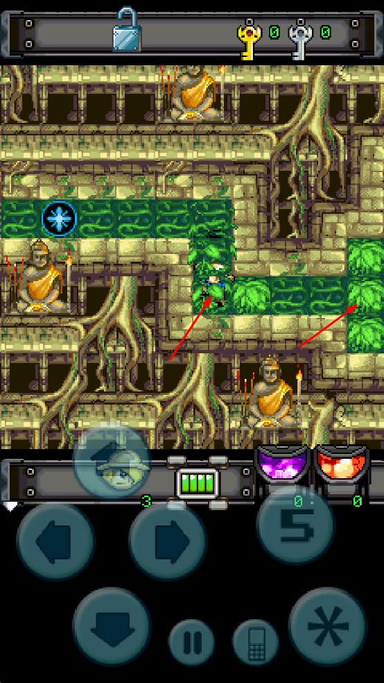 鉆石狂潮手機(jī)版 v1.1 安卓版 3