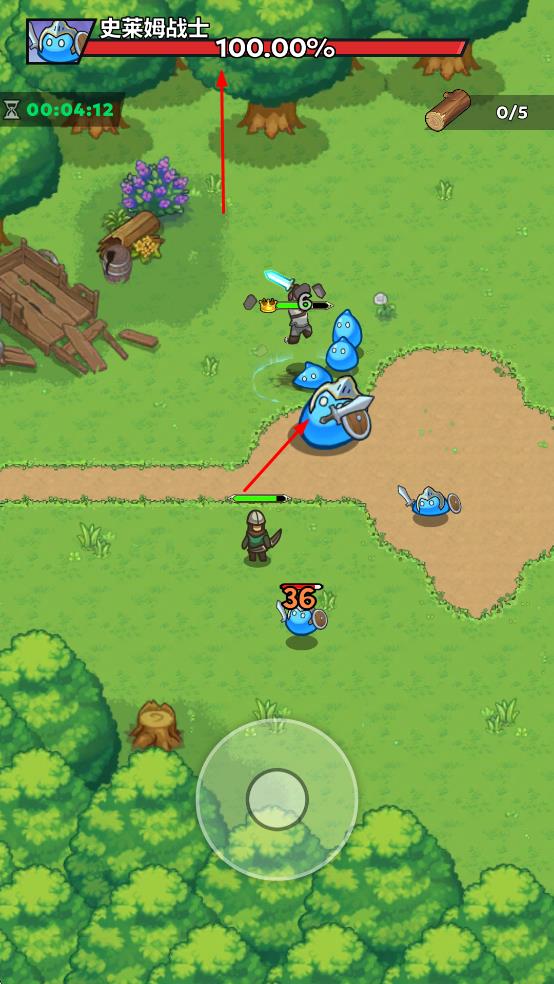 福蒂亞斯傳奇游戲 v1.0.34 安卓版 0