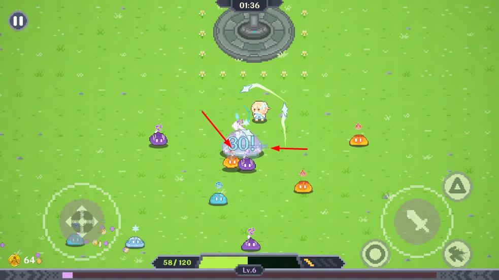 提瓦特幸存者手機(jī)版 v0.12f1 安卓版 2