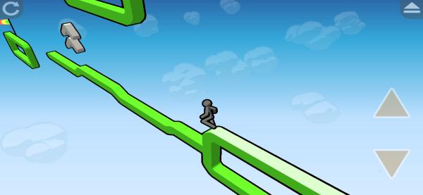 空中跳躍跑酷 v2.7.5 安卓版 1