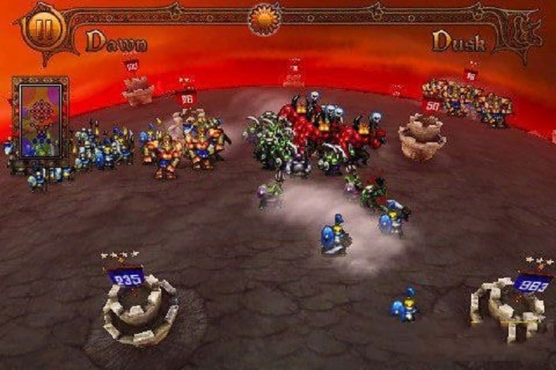 城堡勇士游戲 v1.3 安卓版 0