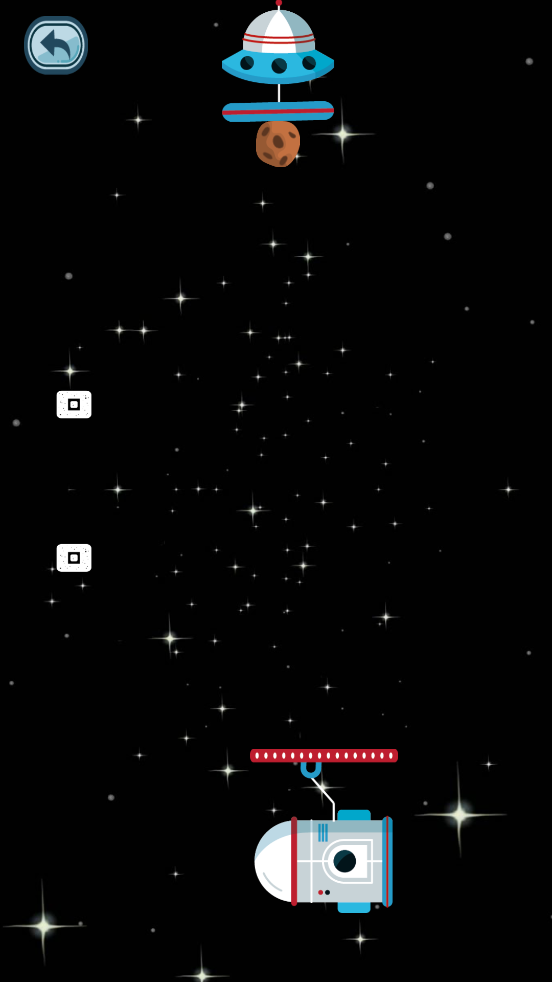 太空乒乓球 v4.1.0 安卓版 1