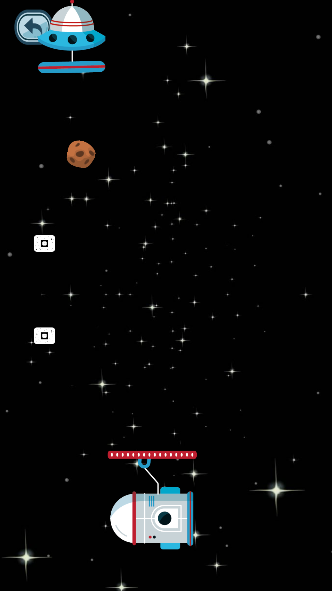 太空乒乓球 v4.1.0 安卓版 2