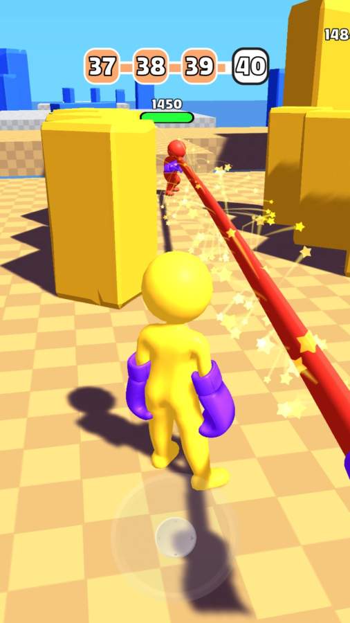 橡膠人拳擊 v1.12 安卓版 1