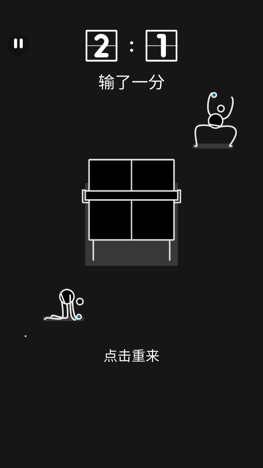 乒乓之王游戲 v1.0.2 安卓版 1