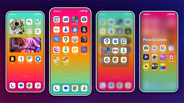 iPhone14模擬器 v9.2.1安卓版 3