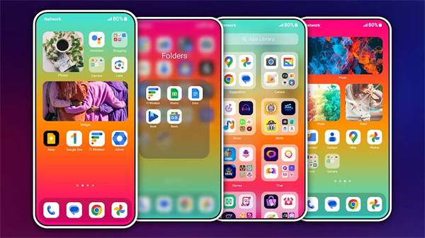iPhone14模擬器 v9.2.1安卓版 1