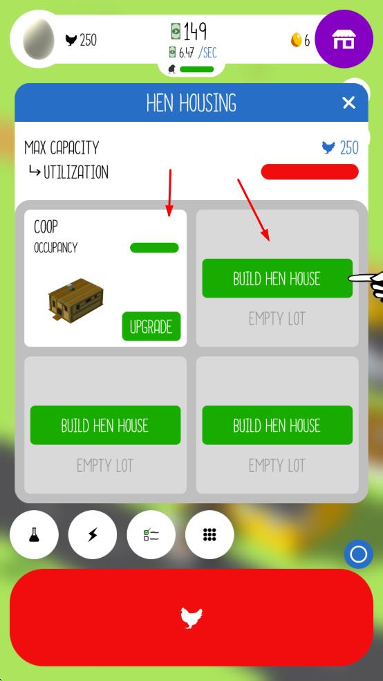 雞蛋公司游戲 v1.0.9 安卓版 2