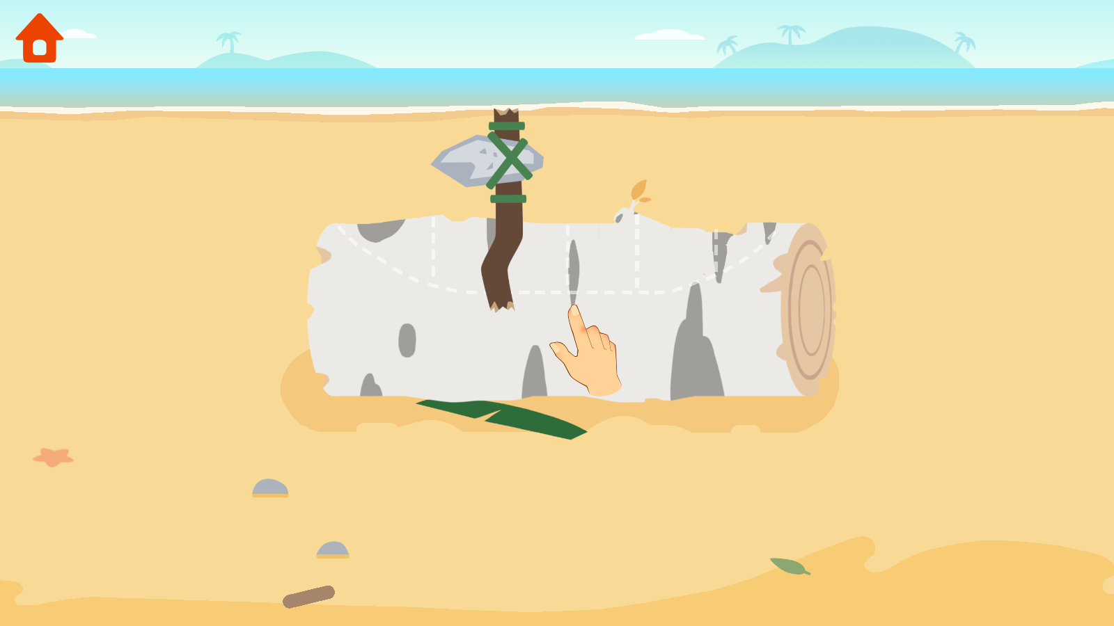 恐龍時光機(jī)免費 v1.0.2 安卓版 0
