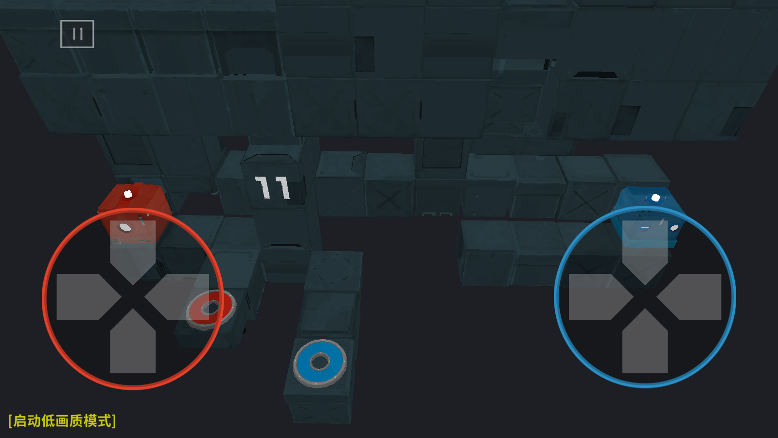 死亡方塊游戲 v1.5.0 安卓版 2