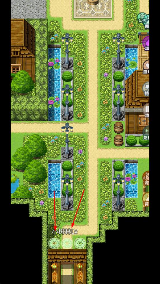史萊姆大魔王最新版 v1.1.3 安卓版 3