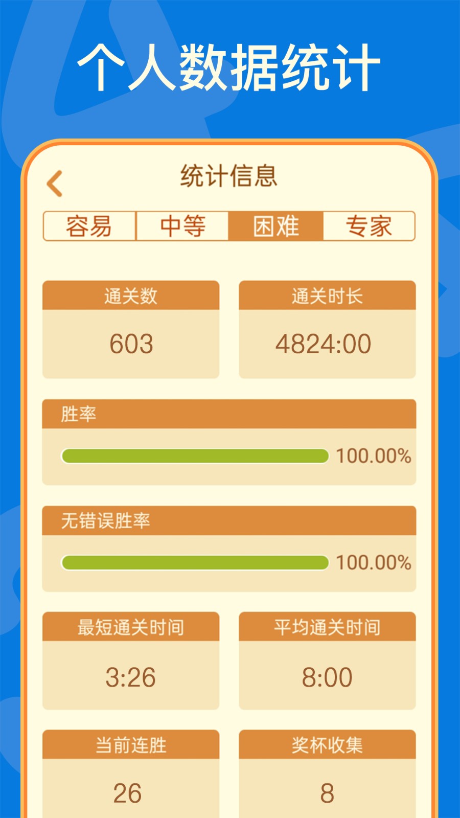 數(shù)獨(dú)游戲 v2.48 安卓版 0