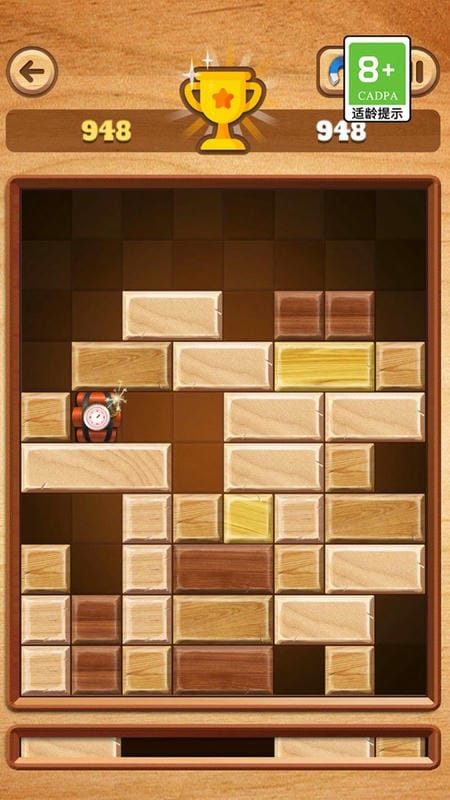 消滅俄羅斯方塊游戲 v1.0.9 安卓版 3