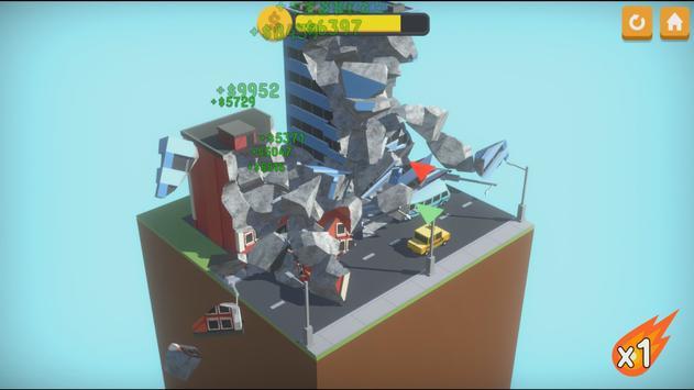 流星城毀滅者 v1.1 安卓版 3
