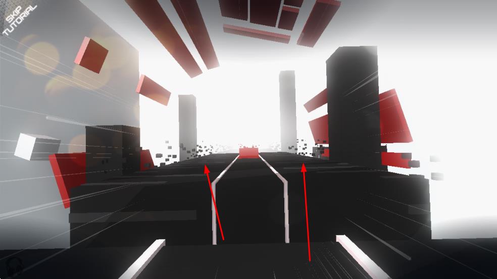 時空沖撞游戲 v1.1 安卓版 2
