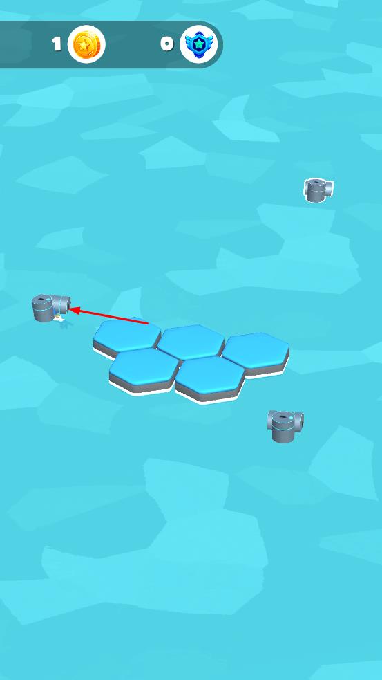 海上戰(zhàn)爭手機(jī)版 v1.0 安卓版 0