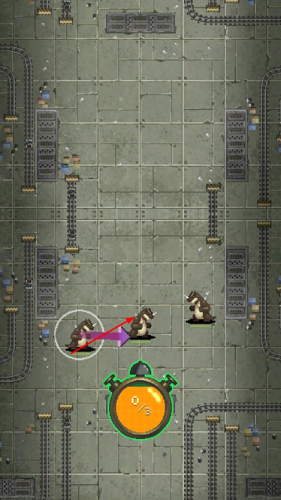 世界怪獸戰(zhàn)爭(zhēng)最新版 v2.200 安卓版 2