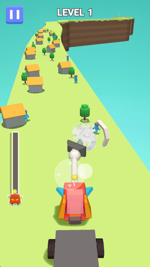 真空操作 v1.0.1 安卓版 3