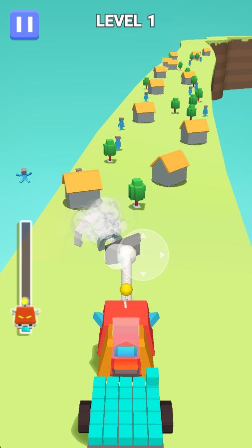 真空操作 v1.0.1 安卓版 1