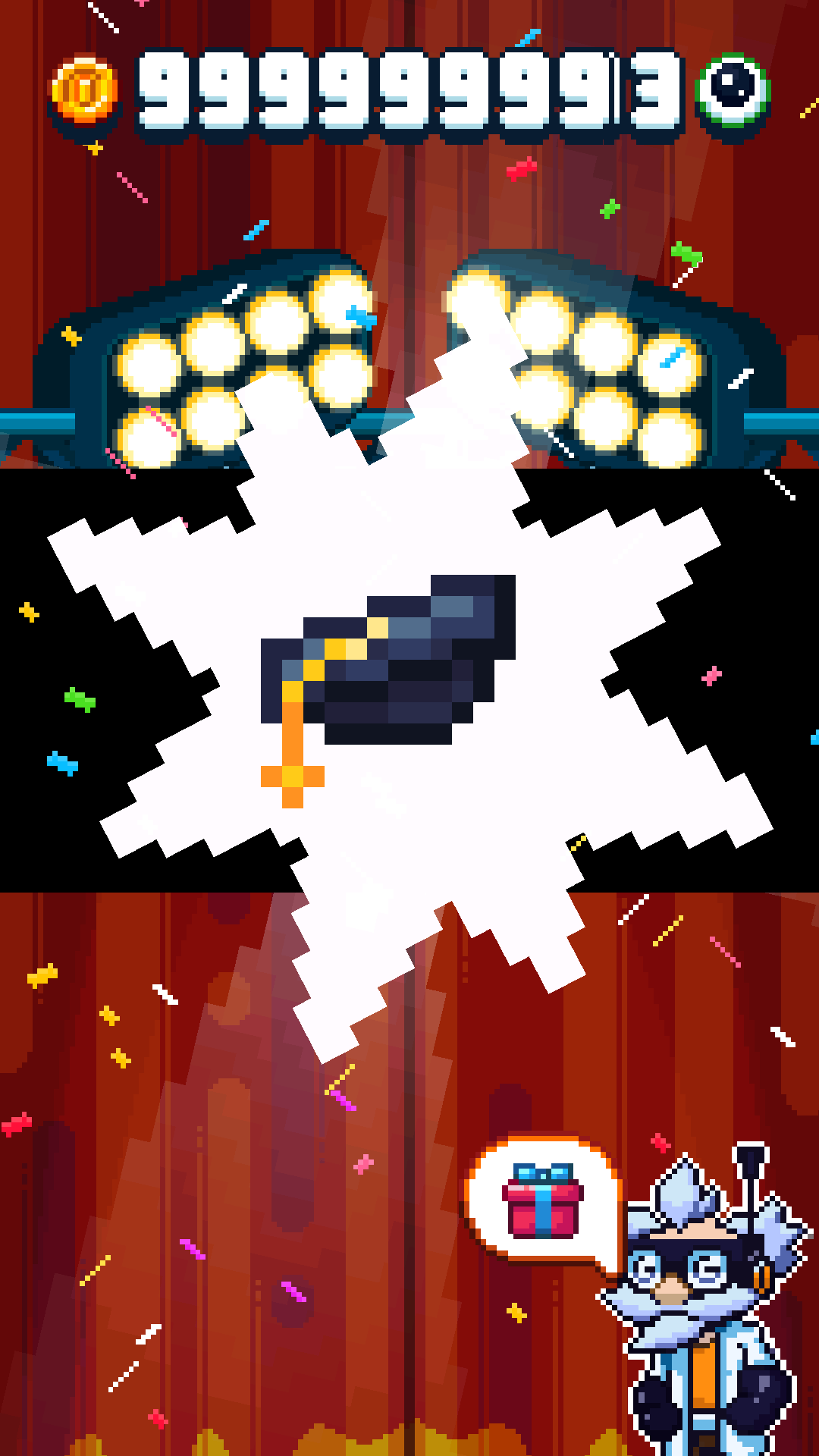 爆裂 v1.3.0 安卓版 2