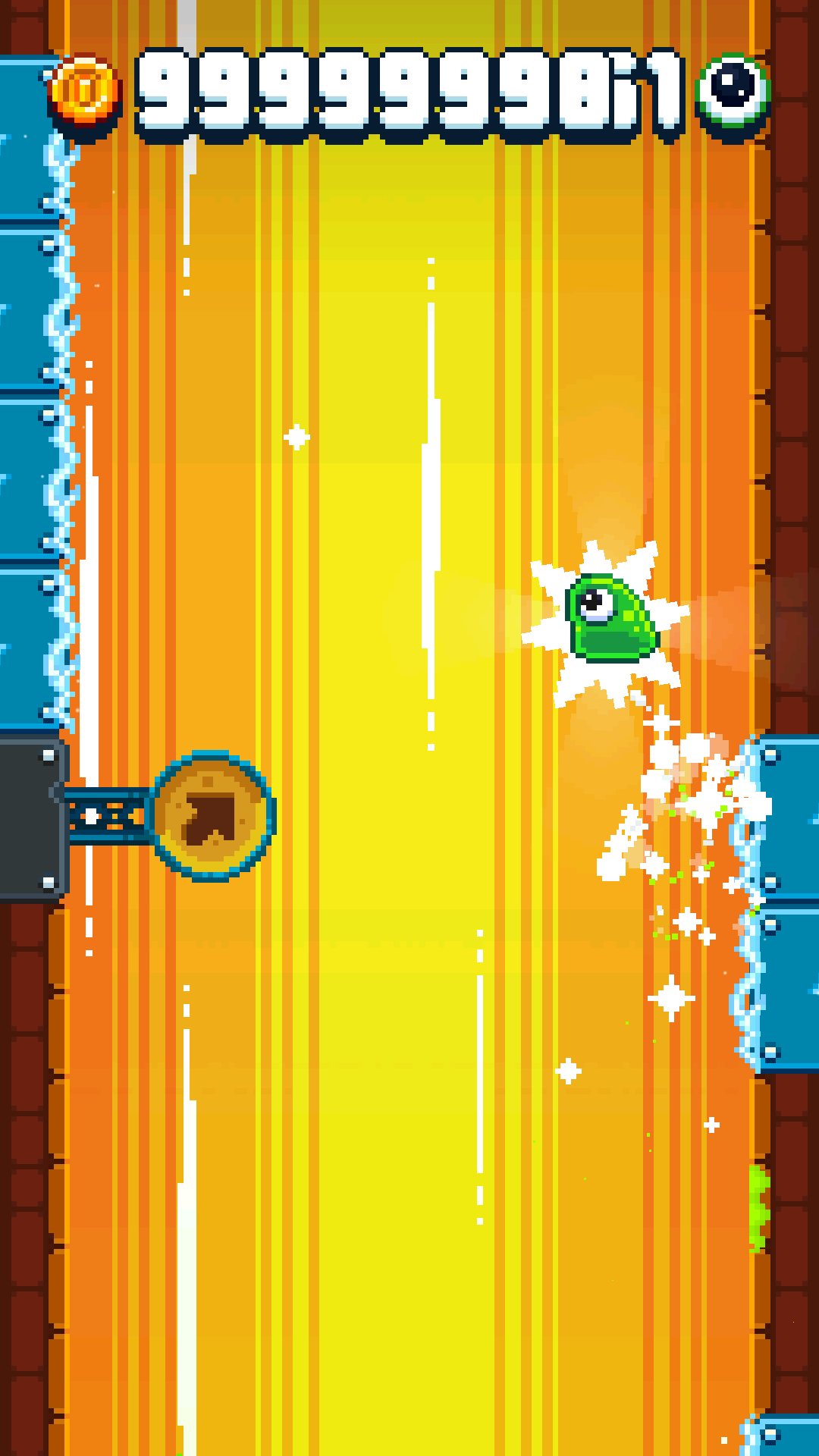 爆裂 v1.3.0 安卓版 1
