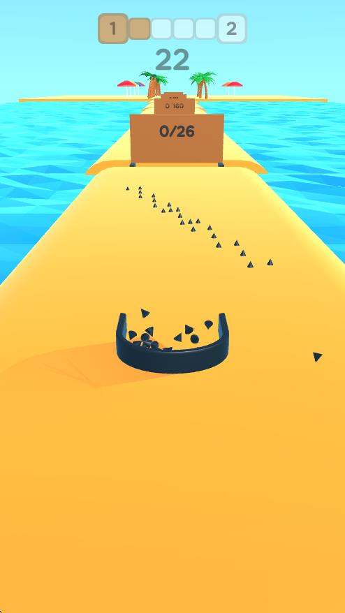 海灘清理 v1.0.1 安卓版 1