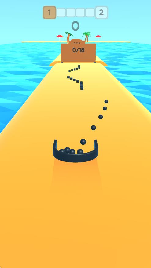 海灘清理 v1.0.1 安卓版 2