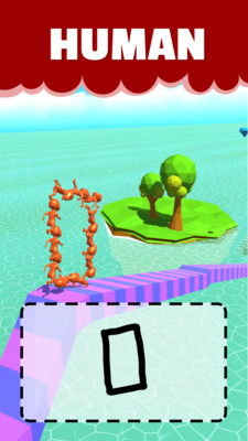 畫一堆火柴人 v1.0 安卓版 2