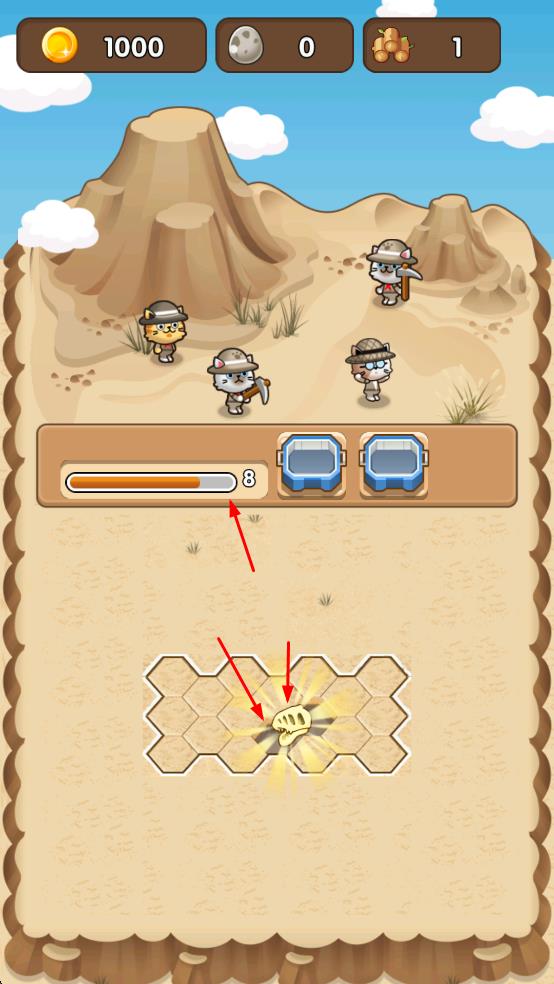 恐龍博物館游戲 v1.0.8 安卓版 0