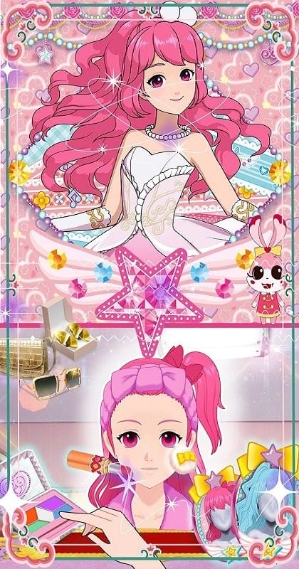 音樂公主換裝 v2.3.7 安卓版 2