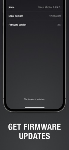 Marshall Bluetooth app v3.5.0最新版 3