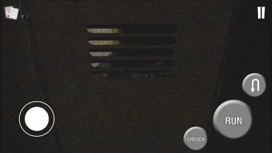 停尸房醫(yī)院逃生 v0.5 安卓版 0