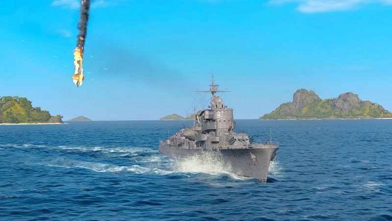 航海戰(zhàn)艦對(duì)戰(zhàn) v300.1.3.3018 安卓版 1