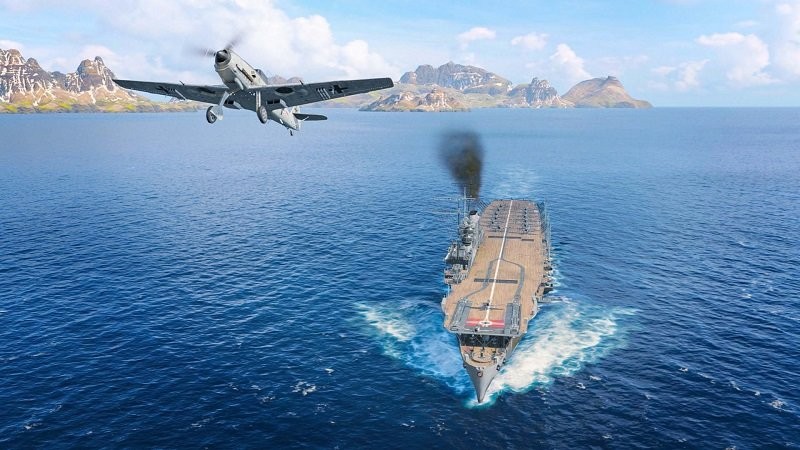 航海戰(zhàn)艦對(duì)戰(zhàn)游戲 v300.1.3.3018 安卓版 1