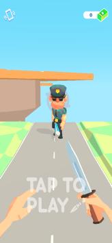 道路橫沖直撞 v0.0.3 安卓版 1