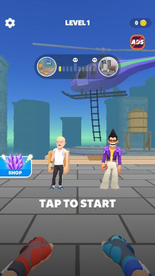 冰人大作戰(zhàn) v1.2.1 安卓版 2