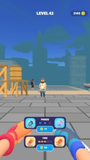 冰人大作戰(zhàn) v1.2.1 安卓版 3