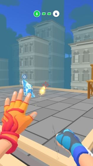 冰人大作戰(zhàn) v1.2.1 安卓版 1