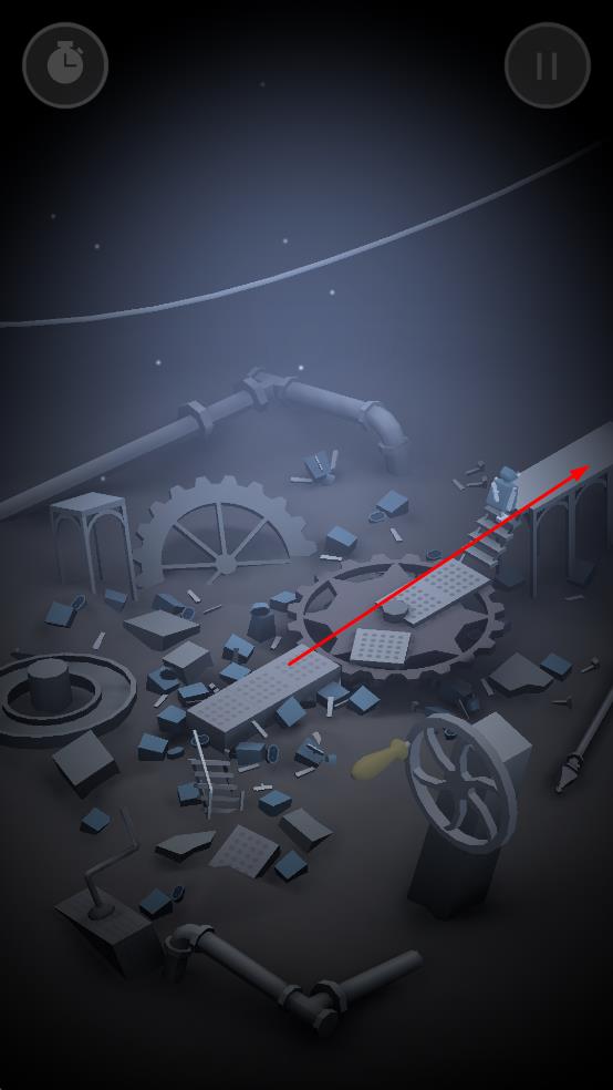 造夢機(jī)器人游戲 v1.43 安卓版 1