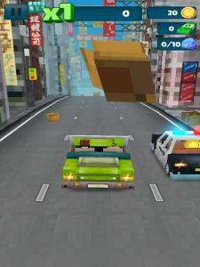 搶劫駕駛逃生 v3.6.0 安卓版 1