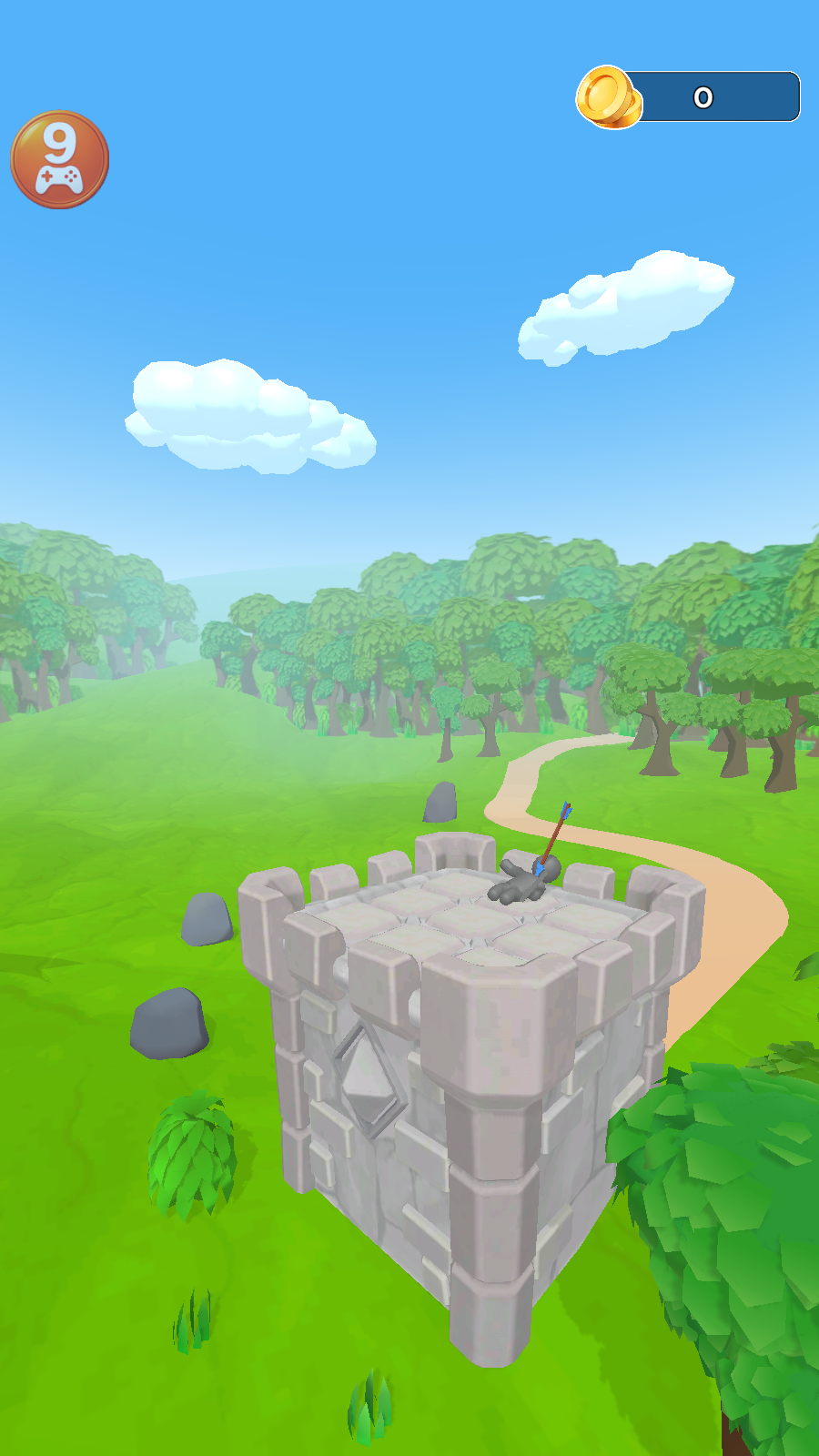 合并弓箭手免費(fèi)版 v1.8.2 安卓版 1