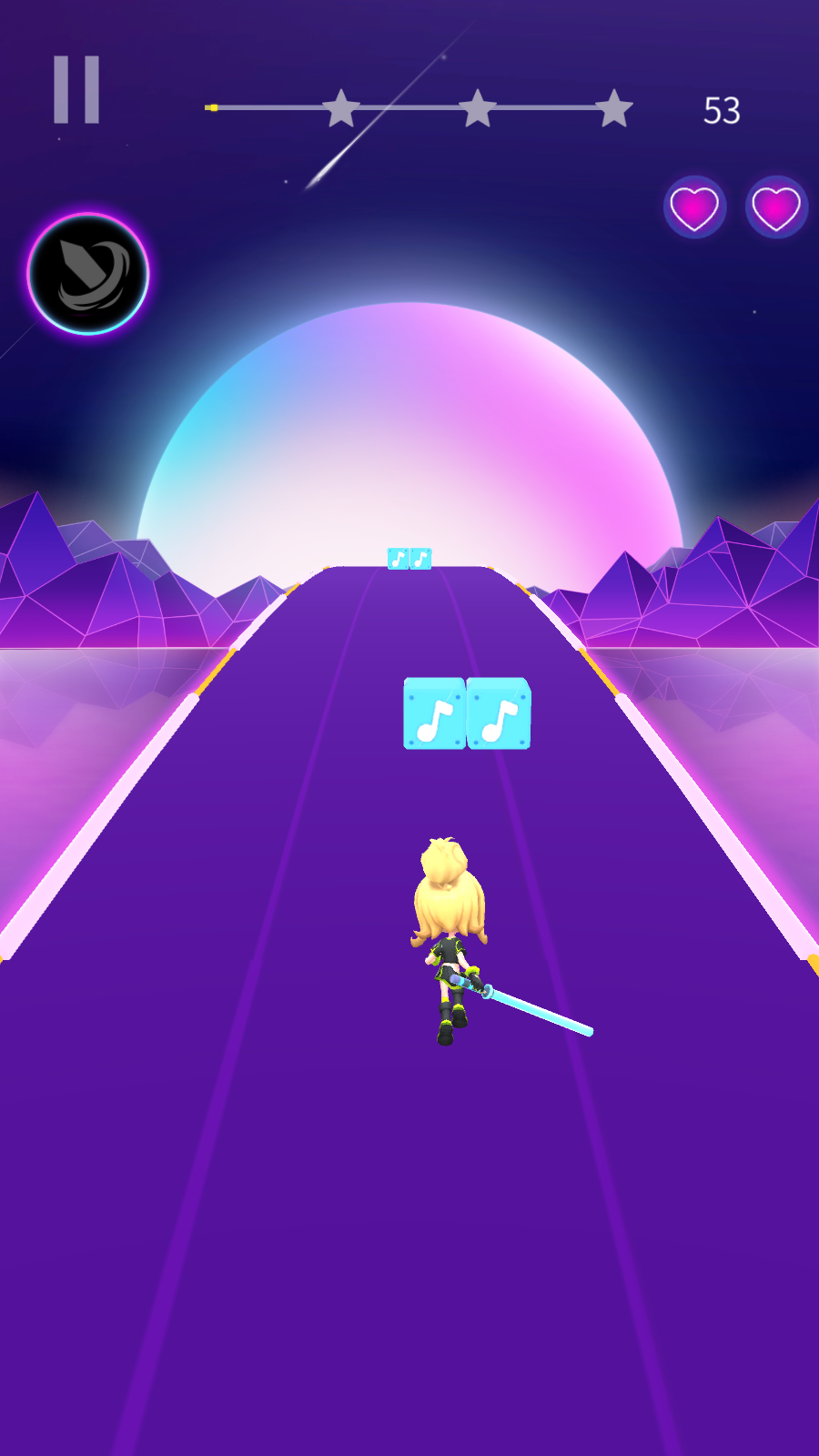 音樂(lè)與武道游戲 v1.7.0 安卓版 0