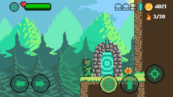 暗影魔法森林 v2.0.0 安卓版 2