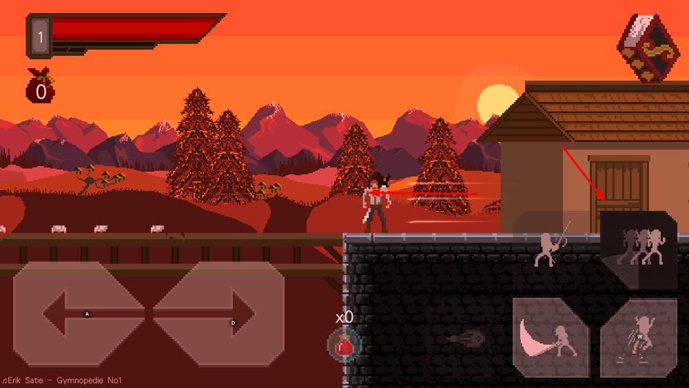 殘酷之旅游戲 v1.1.06 安卓版 3